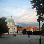 Studio Freta Quiet Old Town - Fast Wifi