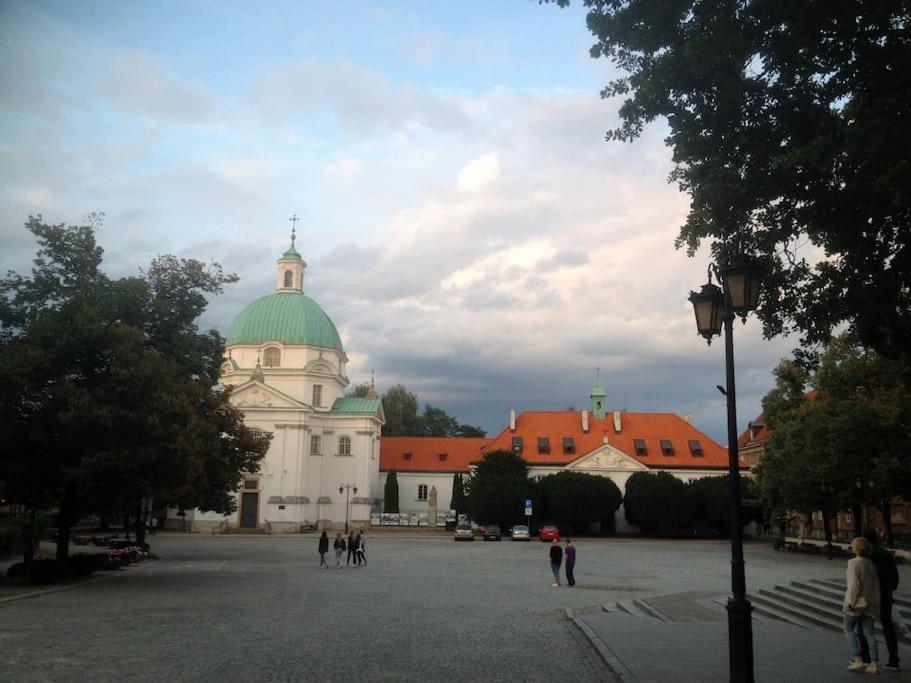 Freta Quiet Old Town - Fast Wifi