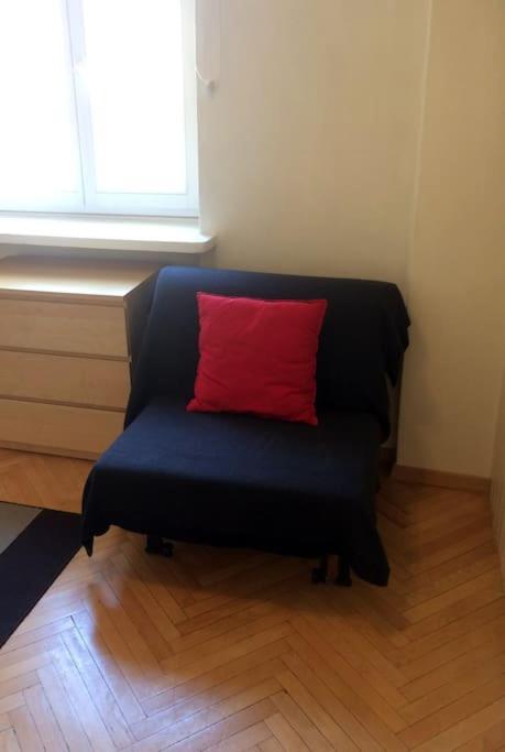 Freta Quiet Old Town - Fast Wifi * Warszawa